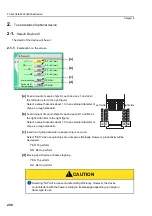 Preview for 214 page of TAJIMA TFMX-IIC User Manual