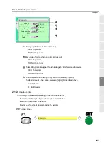 Preview for 215 page of TAJIMA TFMX-IIC User Manual