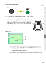 Preview for 221 page of TAJIMA TFMX-IIC User Manual