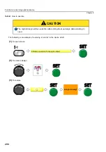 Preview for 222 page of TAJIMA TFMX-IIC User Manual