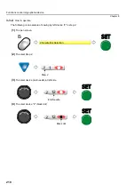 Preview for 224 page of TAJIMA TFMX-IIC User Manual