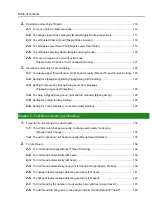 Preview for 6 page of TAJIMA TLMX Series User Manual