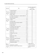 Preview for 12 page of TAJIMA TLMX Series User Manual