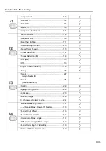 Preview for 13 page of TAJIMA TLMX Series User Manual