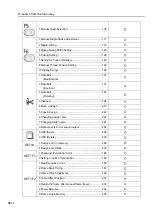 Preview for 14 page of TAJIMA TLMX Series User Manual