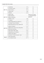 Preview for 15 page of TAJIMA TLMX Series User Manual