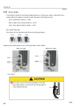 Preview for 39 page of TAJIMA TLMX Series User Manual