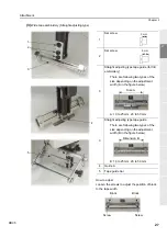 Preview for 42 page of TAJIMA TLMX Series User Manual