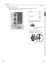 Preview for 44 page of TAJIMA TLMX Series User Manual