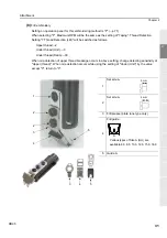 Preview for 46 page of TAJIMA TLMX Series User Manual