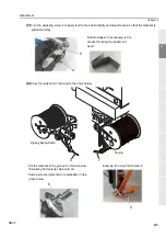 Preview for 56 page of TAJIMA TLMX Series User Manual