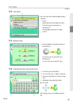 Preview for 62 page of TAJIMA TLMX Series User Manual