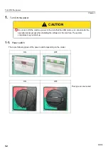 Preview for 67 page of TAJIMA TLMX Series User Manual