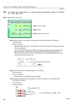 Preview for 91 page of TAJIMA TLMX Series User Manual