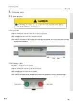 Preview for 106 page of TAJIMA TLMX Series User Manual