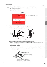 Preview for 110 page of TAJIMA TLMX Series User Manual