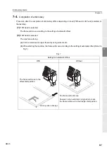 Preview for 112 page of TAJIMA TLMX Series User Manual