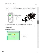 Preview for 116 page of TAJIMA TLMX Series User Manual