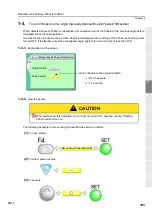 Preview for 118 page of TAJIMA TLMX Series User Manual