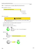 Preview for 119 page of TAJIMA TLMX Series User Manual