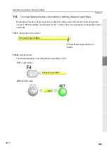 Preview for 120 page of TAJIMA TLMX Series User Manual