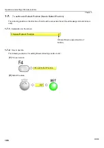 Preview for 121 page of TAJIMA TLMX Series User Manual