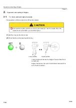 Preview for 131 page of TAJIMA TLMX Series User Manual