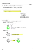 Preview for 135 page of TAJIMA TLMX Series User Manual