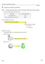 Preview for 137 page of TAJIMA TLMX Series User Manual