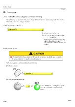 Preview for 149 page of TAJIMA TLMX Series User Manual