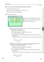 Preview for 158 page of TAJIMA TLMX Series User Manual