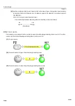 Preview for 159 page of TAJIMA TLMX Series User Manual