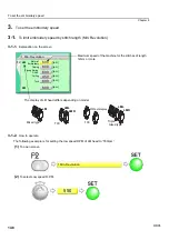 Preview for 163 page of TAJIMA TLMX Series User Manual