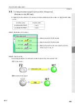 Preview for 164 page of TAJIMA TLMX Series User Manual