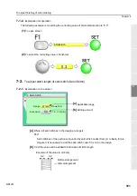 Preview for 176 page of TAJIMA TLMX Series User Manual