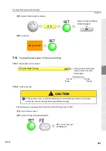 Preview for 182 page of TAJIMA TLMX Series User Manual