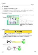 Preview for 189 page of TAJIMA TLMX Series User Manual