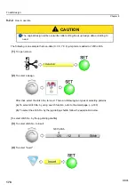 Preview for 193 page of TAJIMA TLMX Series User Manual