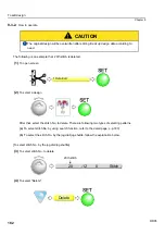 Preview for 197 page of TAJIMA TLMX Series User Manual