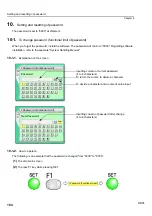 Preview for 199 page of TAJIMA TLMX Series User Manual