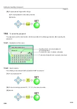 Preview for 201 page of TAJIMA TLMX Series User Manual