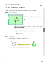 Preview for 202 page of TAJIMA TLMX Series User Manual