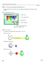 Preview for 203 page of TAJIMA TLMX Series User Manual