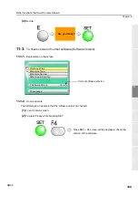 Preview for 204 page of TAJIMA TLMX Series User Manual