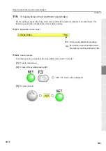 Preview for 206 page of TAJIMA TLMX Series User Manual