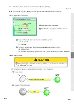 Preview for 212 page of TAJIMA TLMX Series User Manual