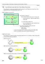 Preview for 215 page of TAJIMA TLMX Series User Manual