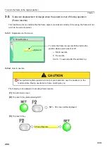 Preview for 219 page of TAJIMA TLMX Series User Manual