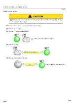 Preview for 221 page of TAJIMA TLMX Series User Manual