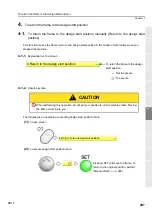 Preview for 222 page of TAJIMA TLMX Series User Manual